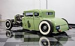 1930 Model A Rat Rod 