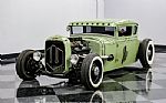 1930 Model A Rat Rod 