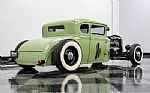 1930 Model A Rat Rod 