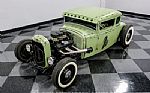 1930 Model A Rat Rod 