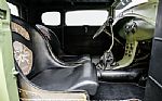 1930 Model A Rat Rod 