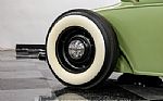 1930 Model A Rat Rod 