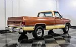 1986 C20 Scottsdale Thumbnail 11