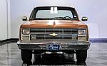 1986 C20 Scottsdale Thumbnail 17