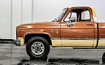 1986 C20 Scottsdale Thumbnail 22