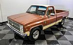 1986 C20 Scottsdale Thumbnail 33