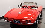 1964 Corvette Convertible Thumbnail 9