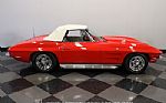 1964 Corvette Convertible Thumbnail 52