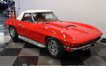 1964 Corvette Convertible Thumbnail 53