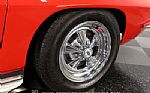 1964 Corvette Convertible Thumbnail 57