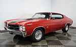 1971 Chevelle SS Tribute Thumbnail 5