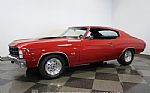 1971 Chevelle SS Tribute Thumbnail 6