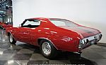 1971 Chevelle SS Tribute Thumbnail 9
