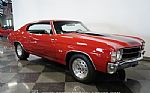 1971 Chevelle SS Tribute Thumbnail 16