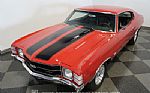 1971 Chevelle SS Tribute Thumbnail 20