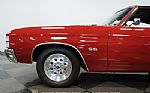 1971 Chevelle SS Tribute Thumbnail 23