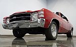 1971 Chevelle SS Tribute Thumbnail 19