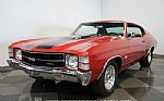 1971 Chevelle SS Tribute Thumbnail 18