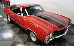 1971 Chevelle SS Tribute Thumbnail 35