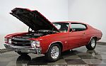 1971 Chevelle SS Tribute Thumbnail 37