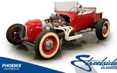 Photo of a 1923 Ford T-Bucket Track T Roadster for sale