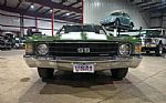 1972 Chevelle SS Thumbnail 13