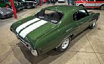 1972 Chevelle SS Thumbnail 17