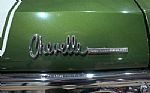 1972 Chevelle SS Thumbnail 26