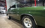 1972 Chevelle SS Thumbnail 35