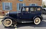 1931 Model A Thumbnail 1