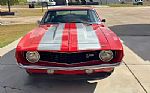 1969 Camaro Z/28 Coupe Tribute Thumbnail 2