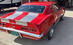 1969 Camaro Z/28 Coupe Tribute Thumbnail 7