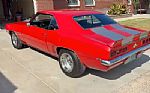 1969 Camaro Z/28 Coupe Tribute Thumbnail 5