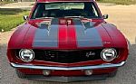 1969 Camaro Z/28 Coupe Tribute Thumbnail 9