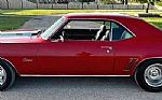 1969 Camaro Z/28 Coupe Tribute Thumbnail 11