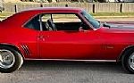 1969 Camaro Z/28 Coupe Tribute Thumbnail 10