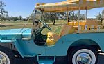 1960 Surrey Gala Thumbnail 17