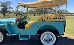 1960 Surrey Gala Thumbnail 34