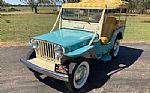 1960 Surrey Gala Thumbnail 72