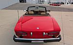 1983 124 Spider Pininfarina Azzurra Thumbnail 11