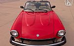 1983 124 Spider Pininfarina Azzurra Thumbnail 24