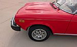 1983 124 Spider Pininfarina Azzurra Thumbnail 27
