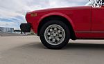 1983 124 Spider Pininfarina Azzurra Thumbnail 29