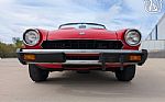 1983 124 Spider Pininfarina Azzurra Thumbnail 26