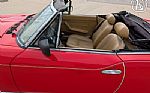 1983 124 Spider Pininfarina Azzurra Thumbnail 30