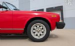 1983 124 Spider Pininfarina Azzurra Thumbnail 42