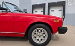 1983 124 Spider Pininfarina Azzurra Thumbnail 41