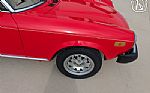 1983 124 Spider Pininfarina Azzurra Thumbnail 40