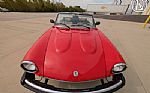1983 124 Spider Pininfarina Azzurra Thumbnail 44