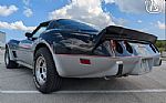 1978 Corvette 1978 Indy Pace Car Ed Thumbnail 9
